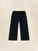 Bonanza Satrangi Noir Geometric 3-Piece Suit – trousers